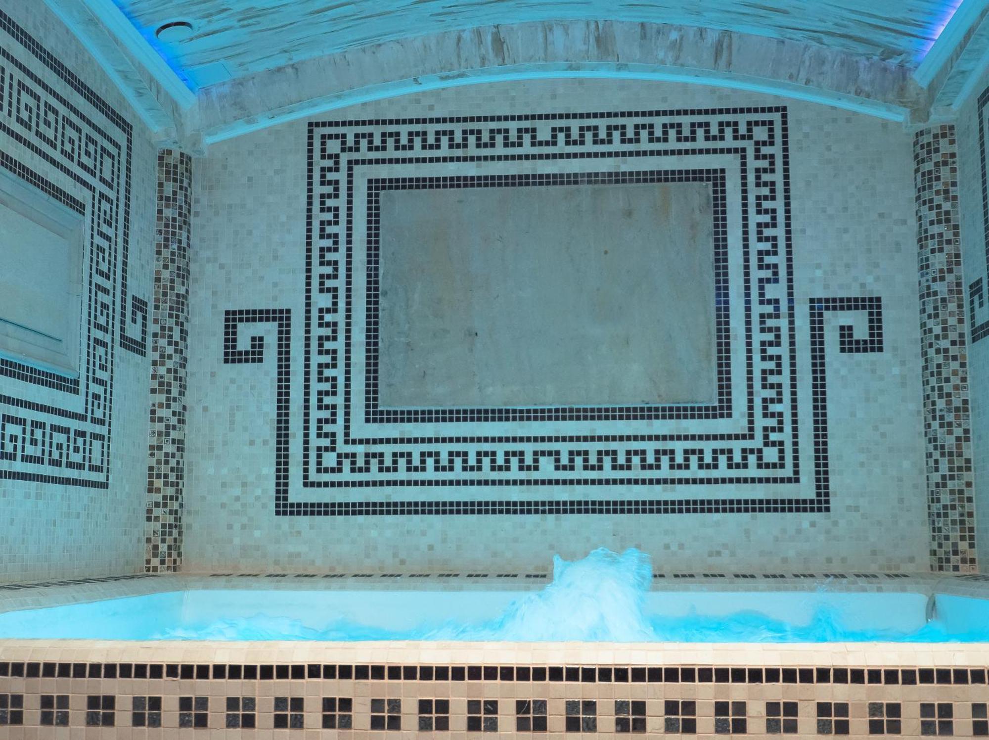 Villa Libosad Jičín Kültér fotó