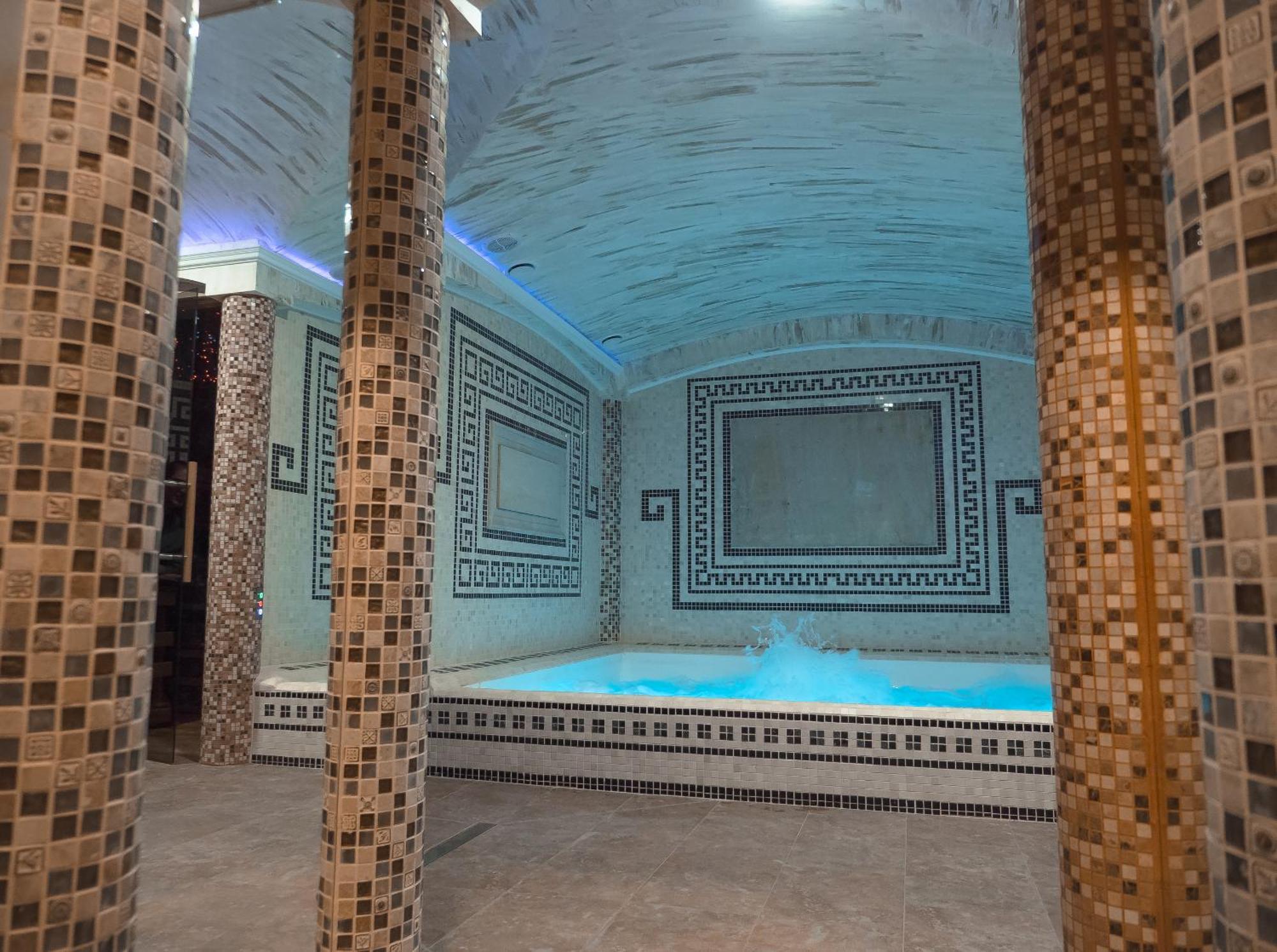 Villa Libosad Jičín Kültér fotó